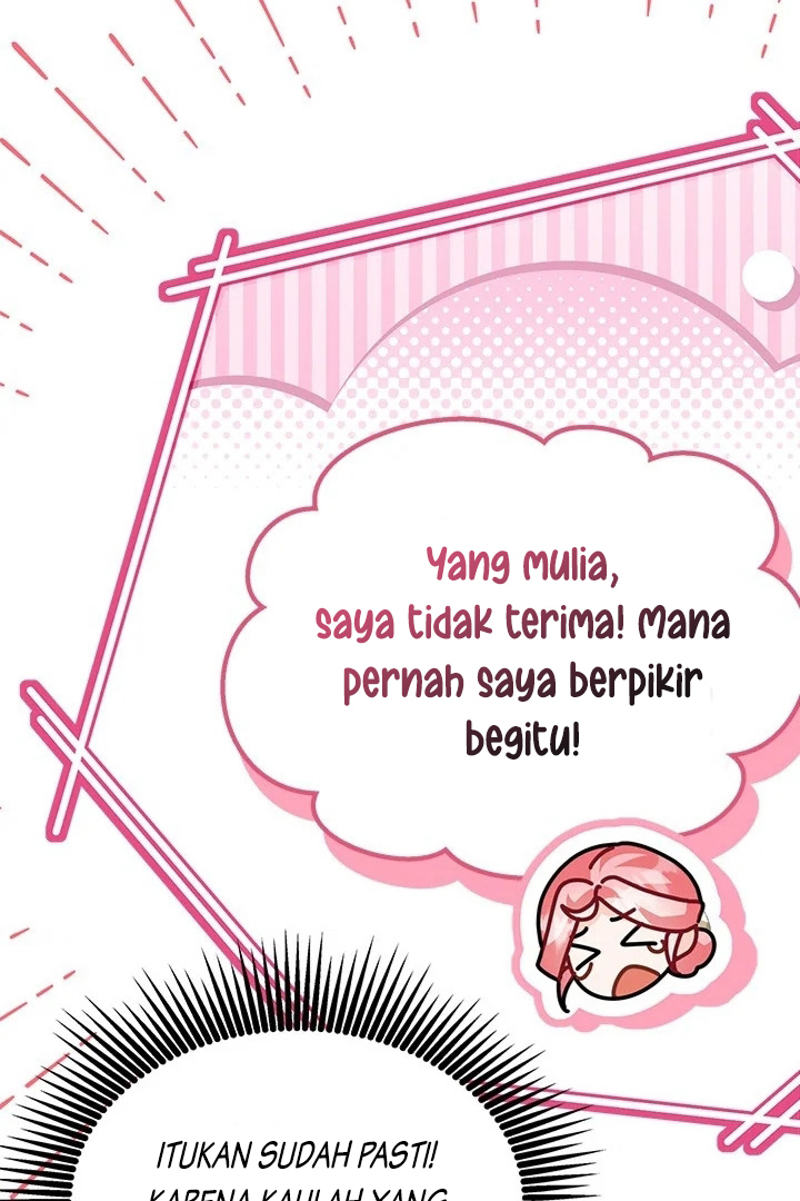 I Became a Tyrant’s Maid Chapter 32 Gambar 20