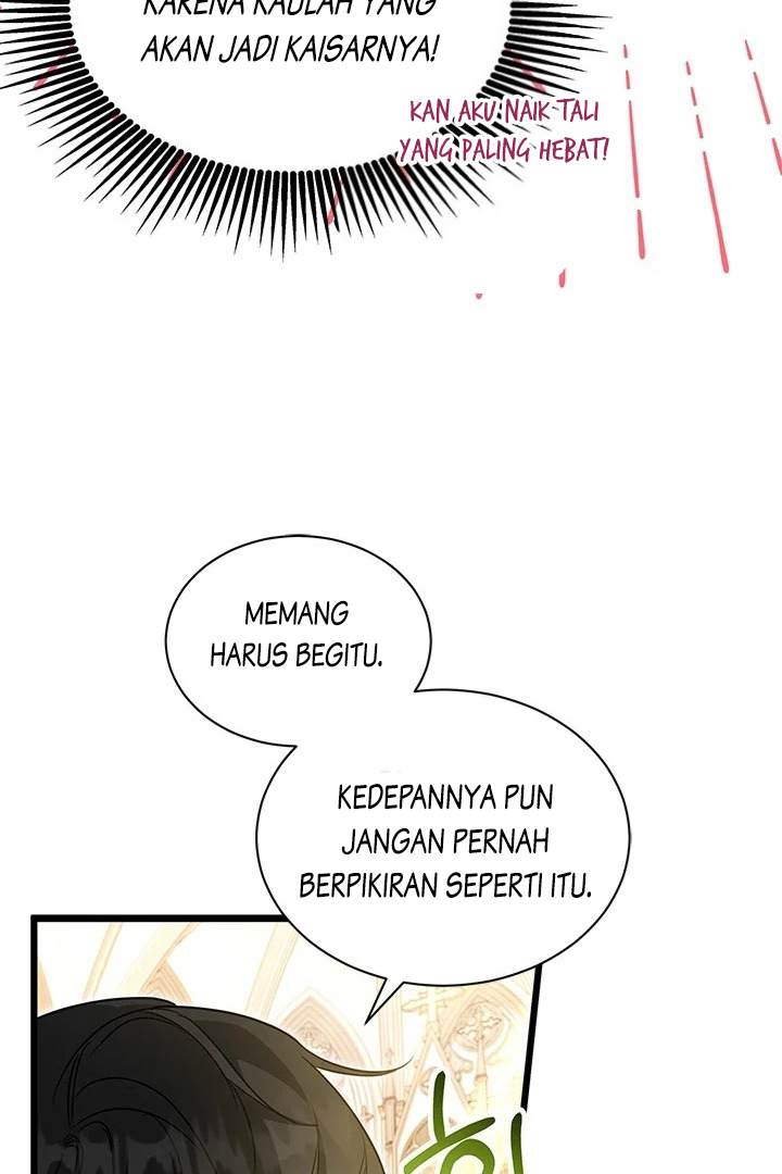 I Became a Tyrant’s Maid Chapter 32 Gambar 21