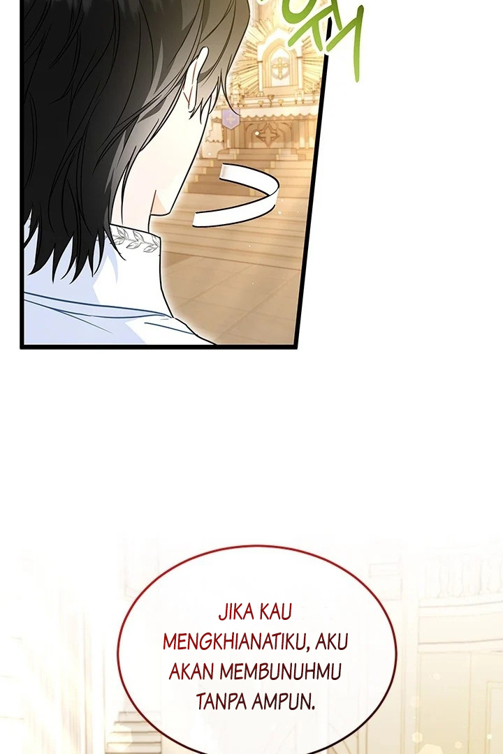 I Became a Tyrant’s Maid Chapter 32 Gambar 22