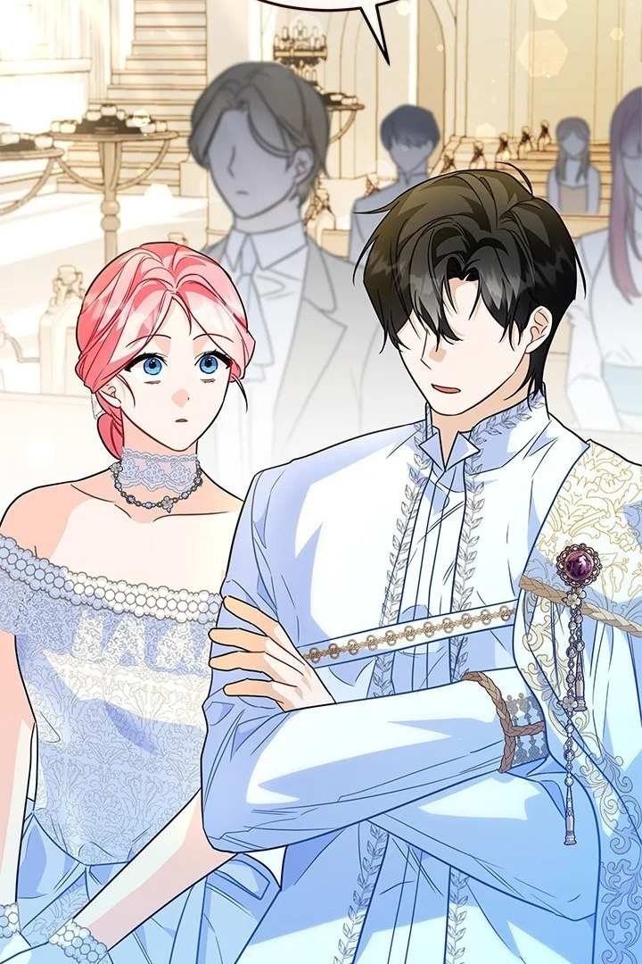 I Became a Tyrant’s Maid Chapter 32 Gambar 23