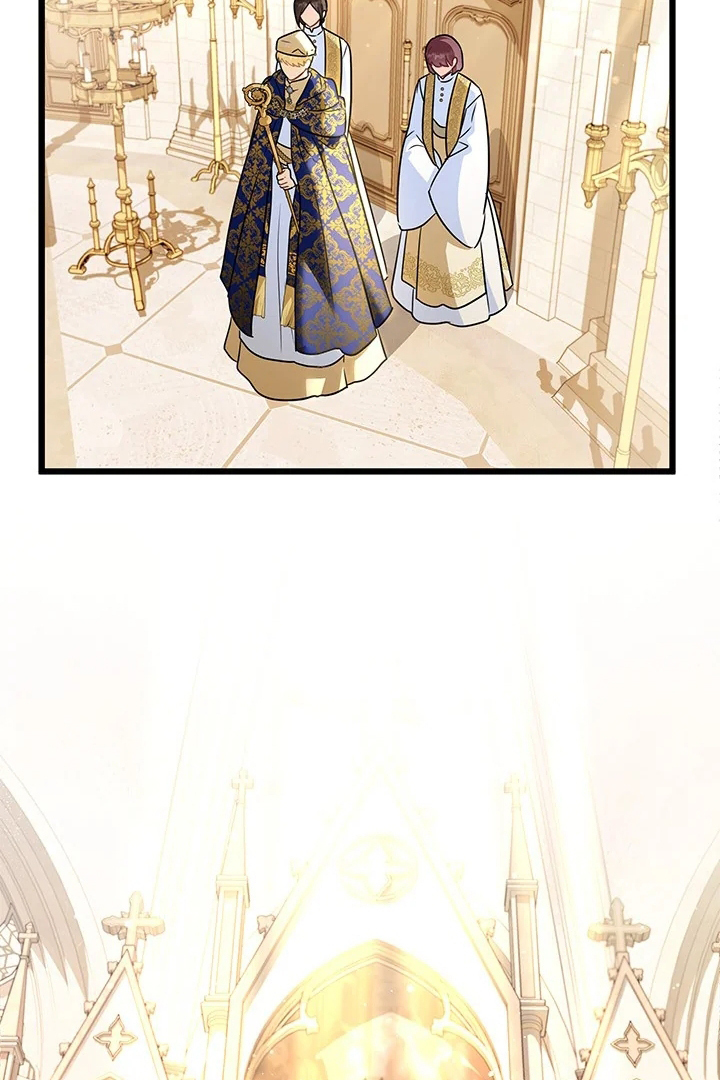 I Became a Tyrant’s Maid Chapter 32 Gambar 35