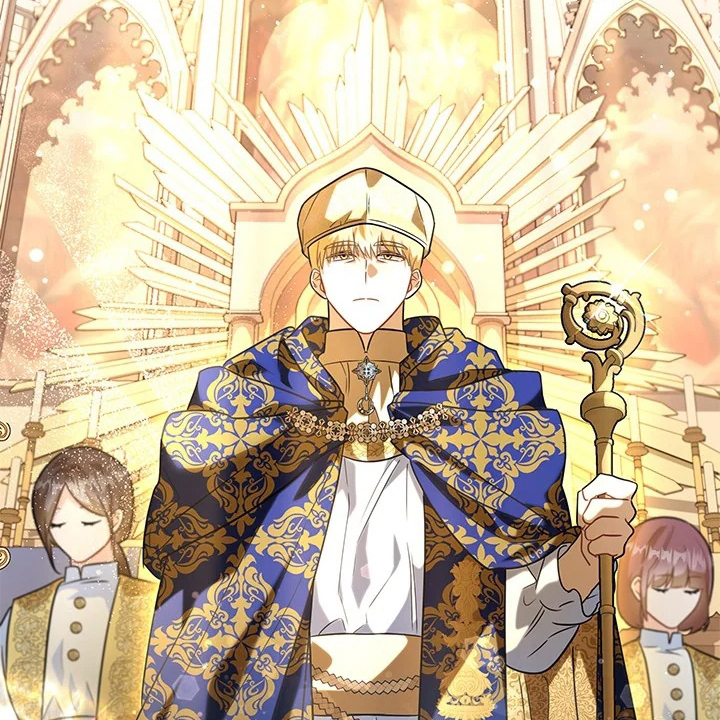 I Became a Tyrant’s Maid Chapter 32 Gambar 36