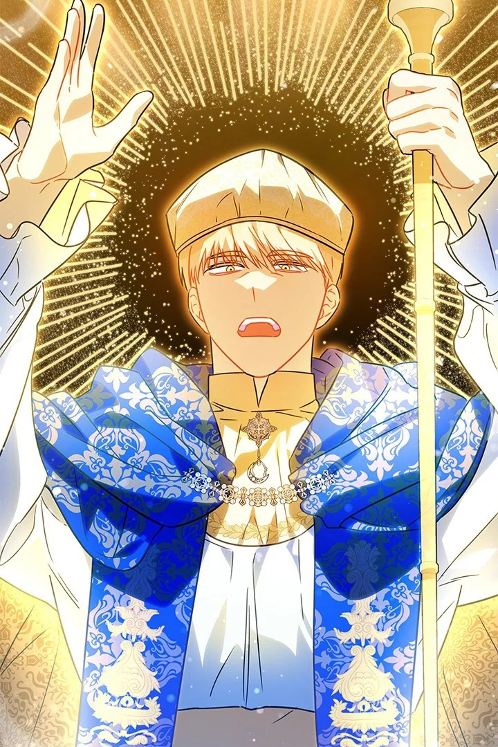 I Became a Tyrant’s Maid Chapter 32 Gambar 39