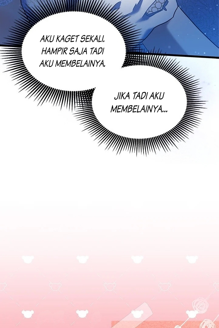 I Became a Tyrant’s Maid Chapter 32 Gambar 31