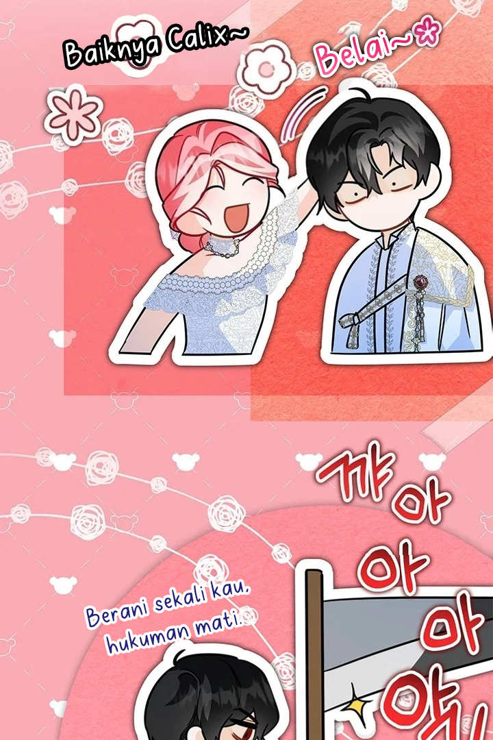 I Became a Tyrant’s Maid Chapter 32 Gambar 32