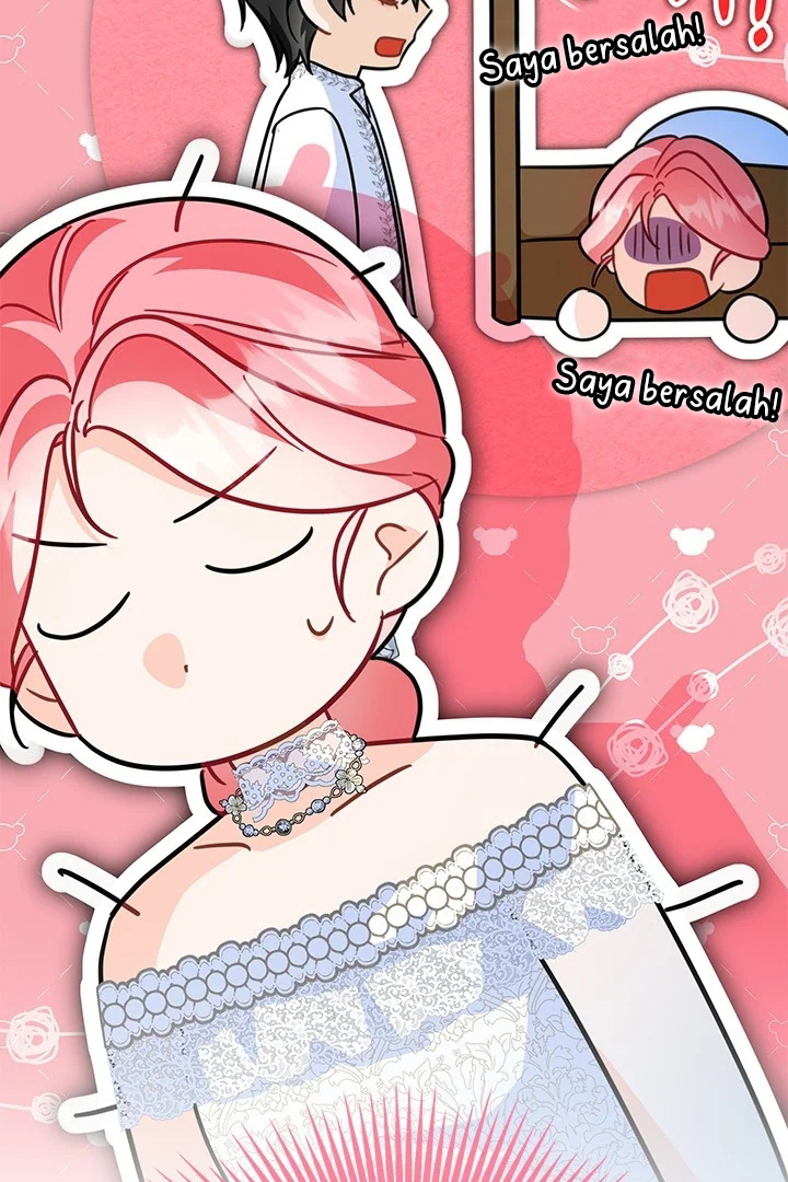 I Became a Tyrant’s Maid Chapter 32 Gambar 33