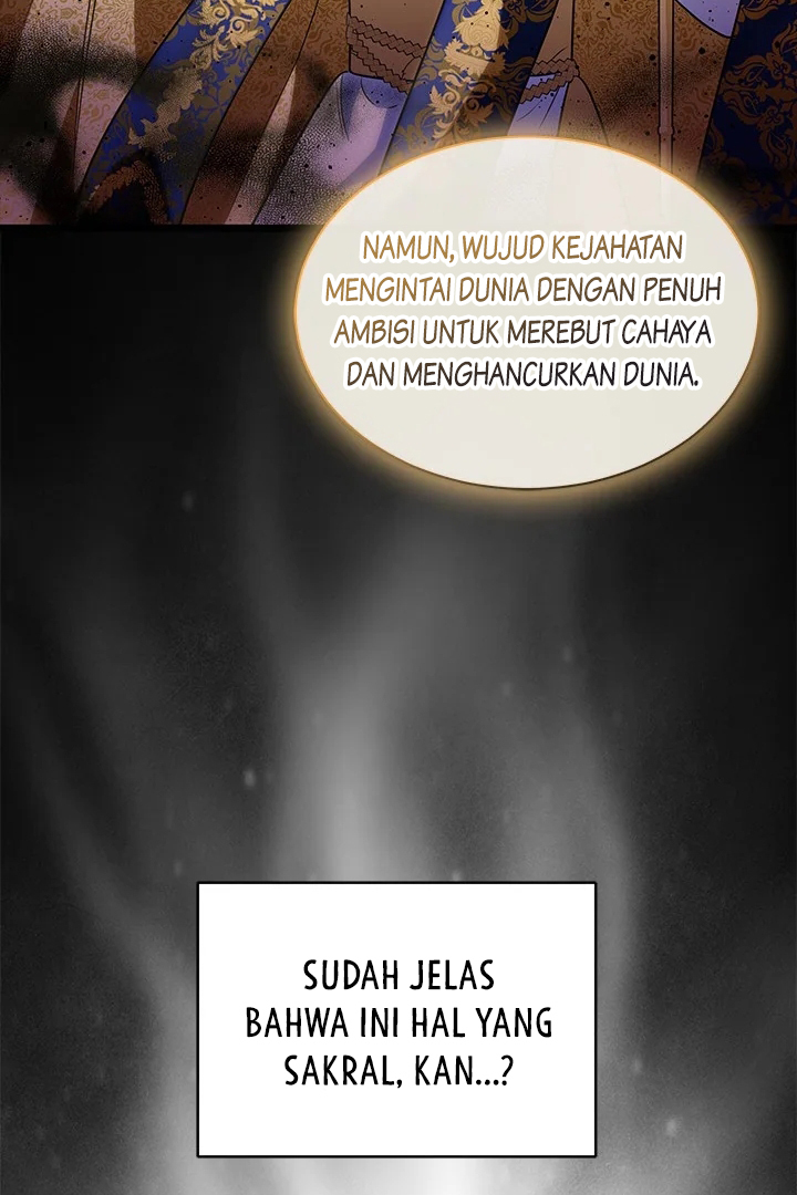 I Became a Tyrant’s Maid Chapter 32 Gambar 44