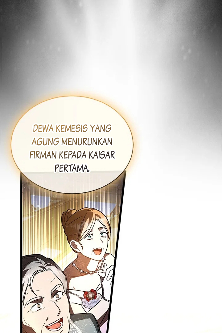 I Became a Tyrant’s Maid Chapter 32 Gambar 45