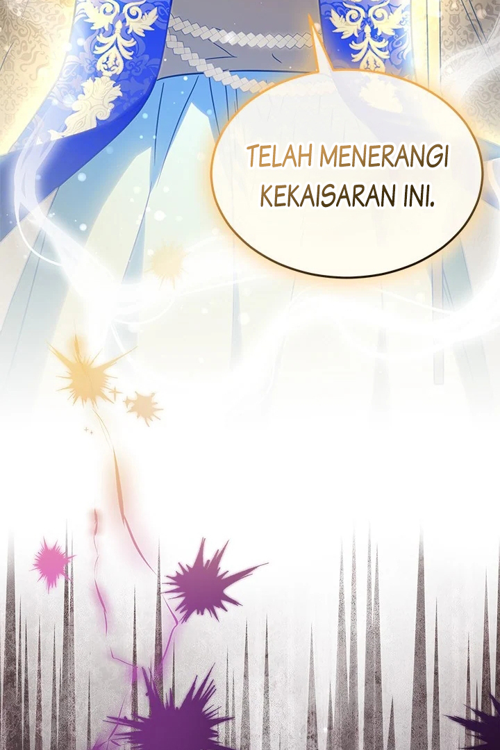 I Became a Tyrant’s Maid Chapter 32 Gambar 40