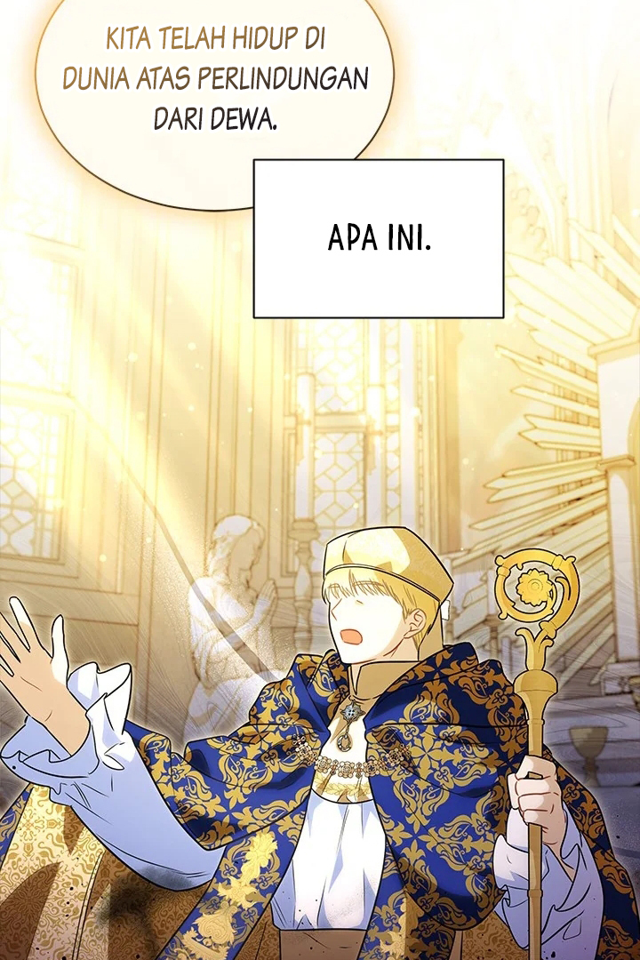 I Became a Tyrant’s Maid Chapter 32 Gambar 43