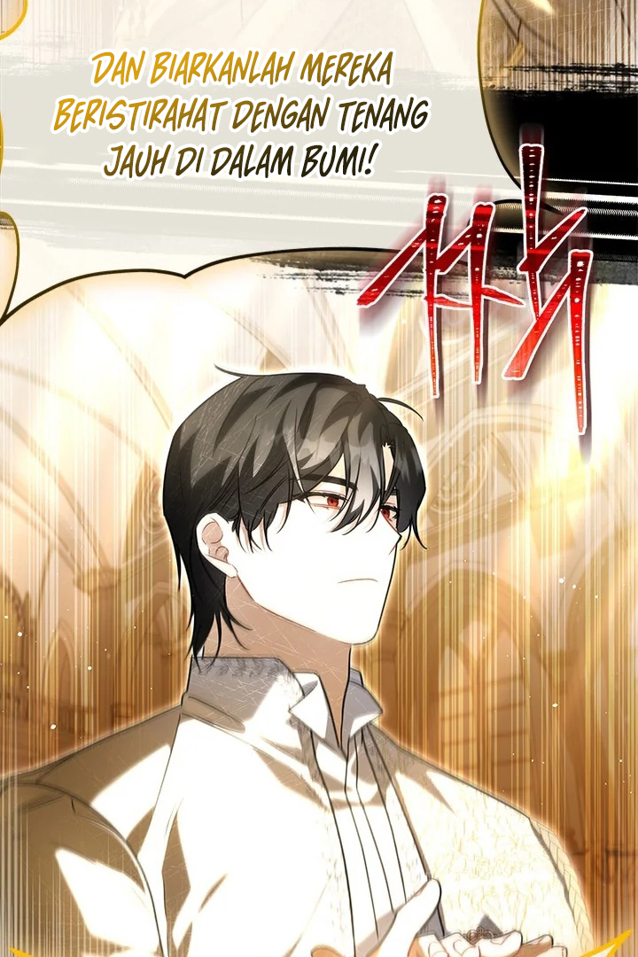 I Became a Tyrant’s Maid Chapter 32 Gambar 54