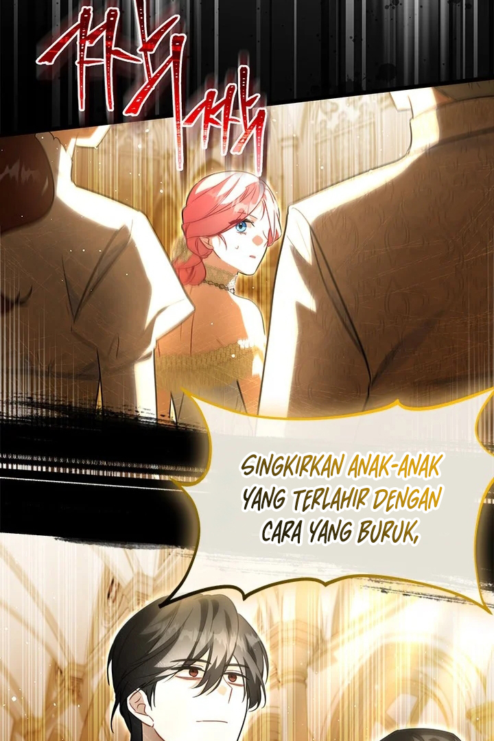 I Became a Tyrant’s Maid Chapter 32 Gambar 52