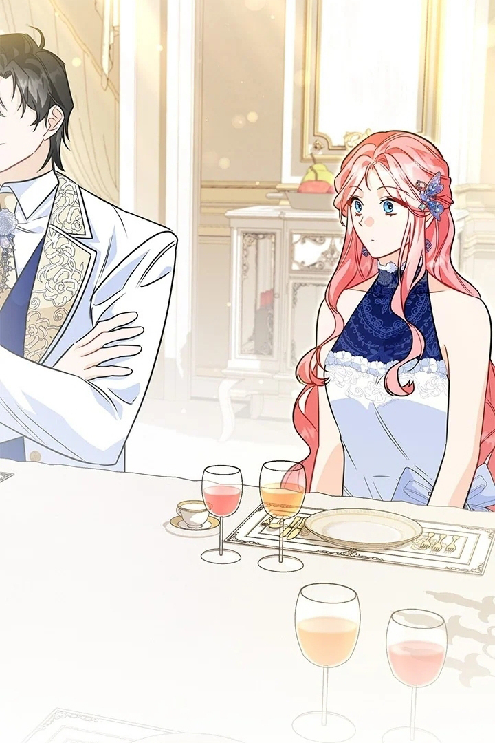 I Became a Tyrant’s Maid Chapter 32 Gambar 66