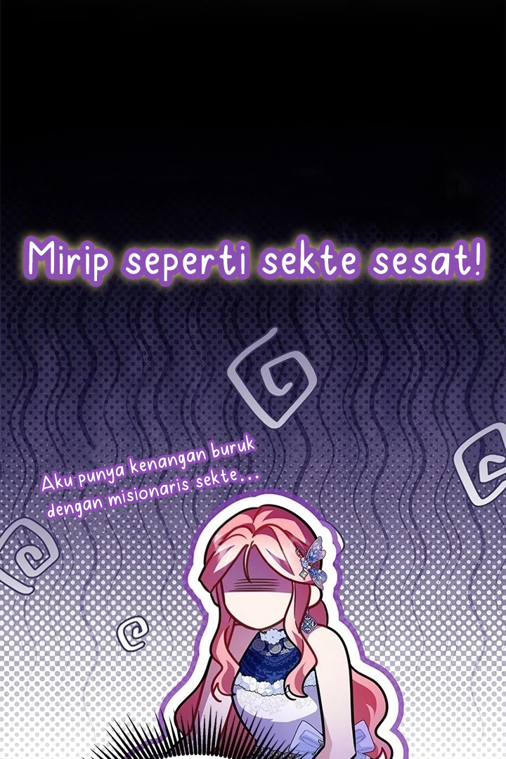 I Became a Tyrant’s Maid Chapter 32 Gambar 69