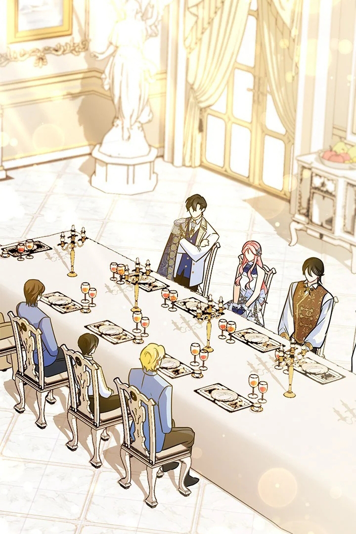 I Became a Tyrant’s Maid Chapter 32 Gambar 63