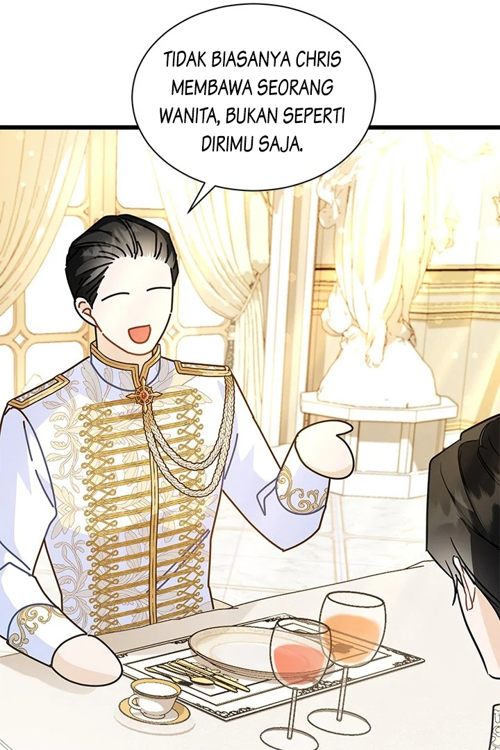 I Became a Tyrant’s Maid Chapter 32 Gambar 76