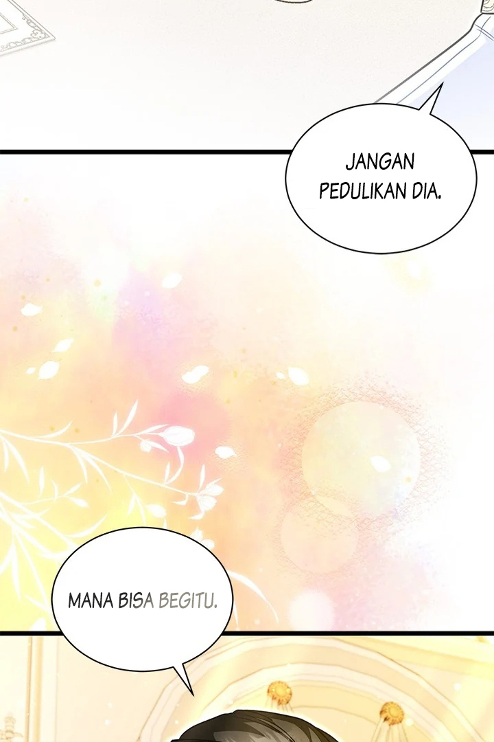 I Became a Tyrant’s Maid Chapter 32 Gambar 77