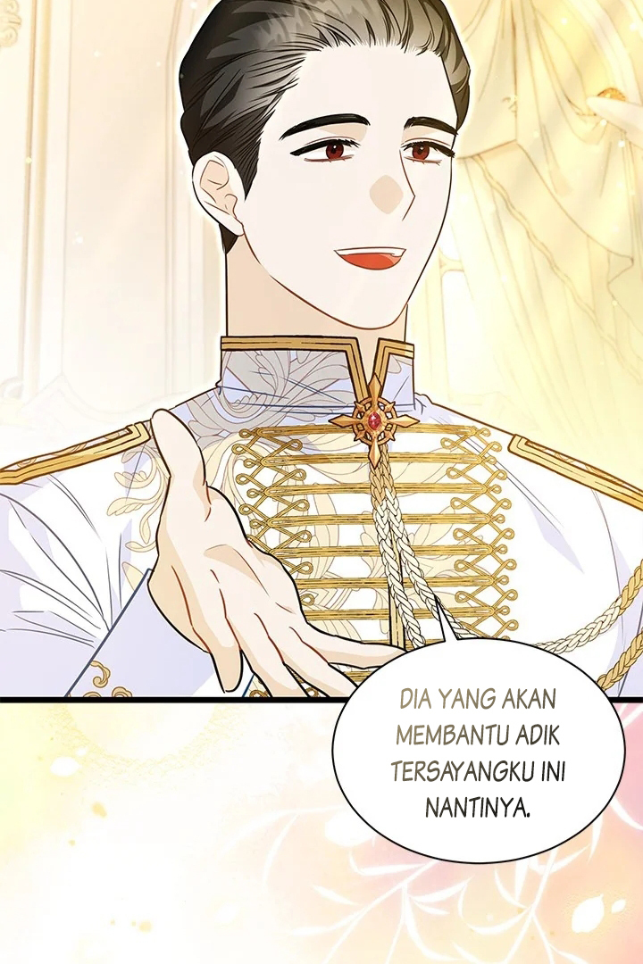 I Became a Tyrant’s Maid Chapter 32 Gambar 78