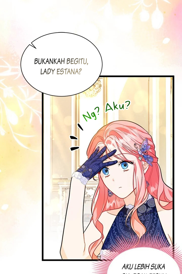 I Became a Tyrant’s Maid Chapter 32 Gambar 79