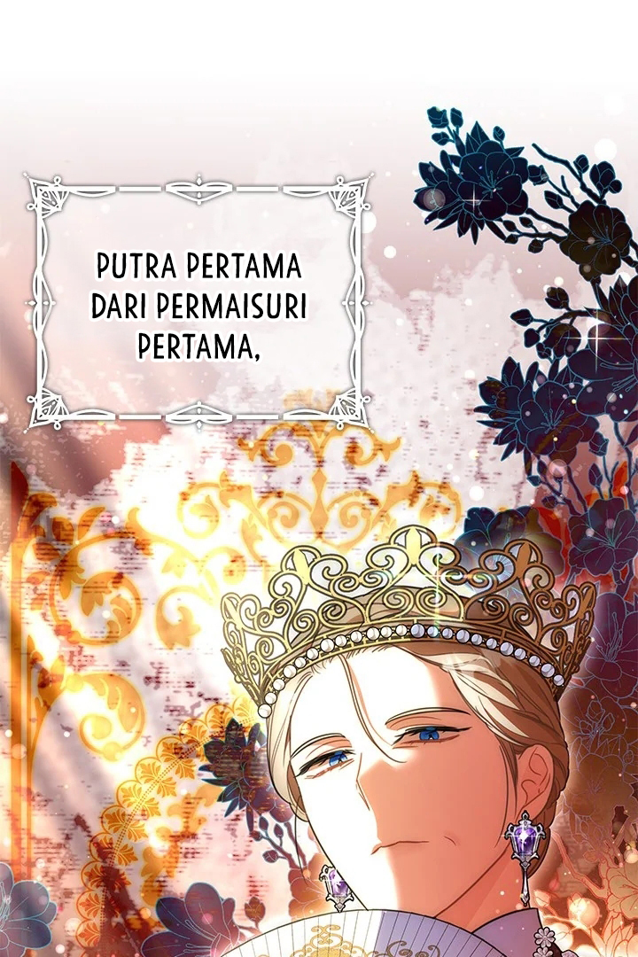 I Became a Tyrant’s Maid Chapter 32 Gambar 7
