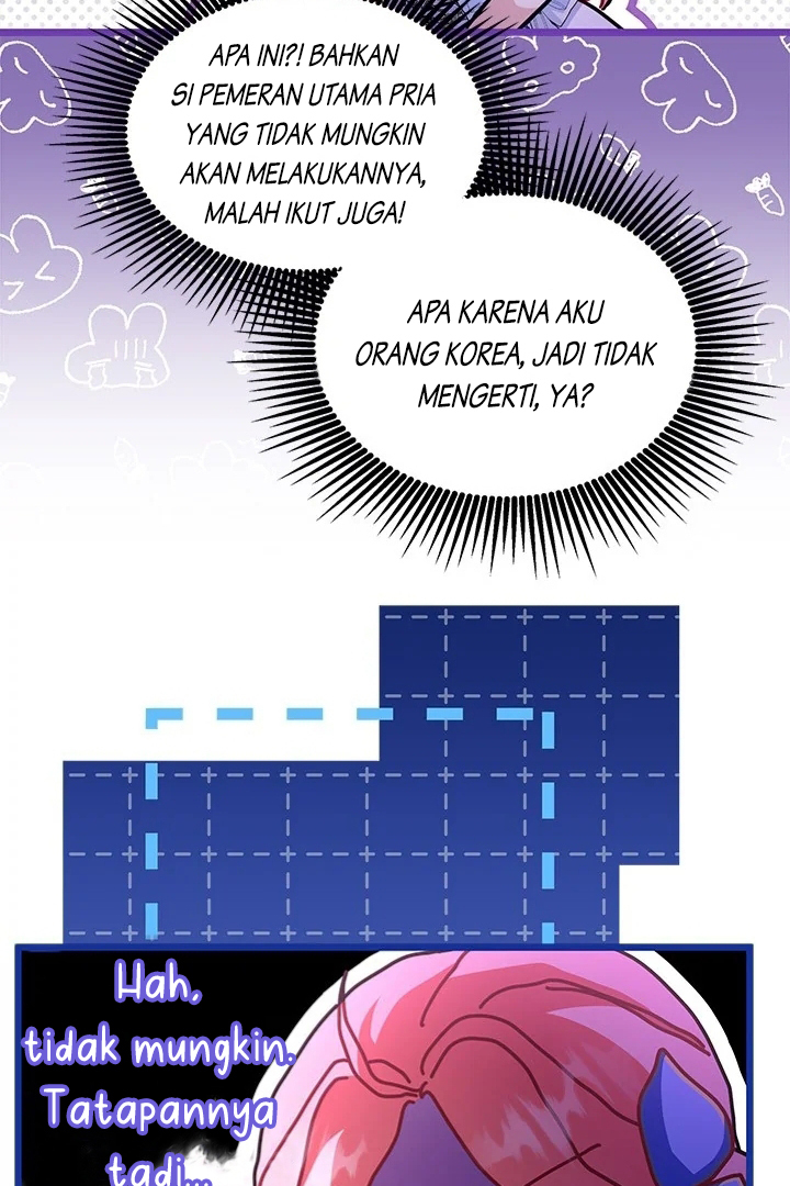 I Became a Tyrant’s Maid Chapter 32 Gambar 70