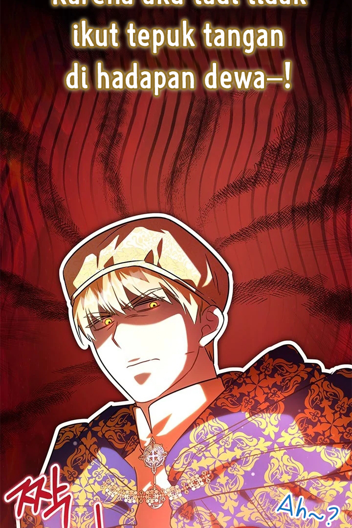 I Became a Tyrant’s Maid Chapter 32 Gambar 72