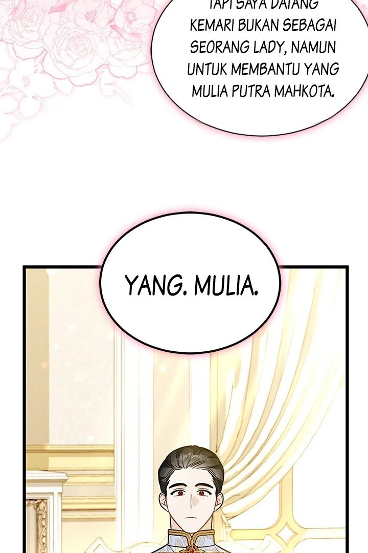 I Became a Tyrant’s Maid Chapter 32 Gambar 84
