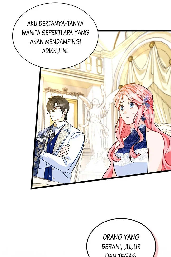 I Became a Tyrant’s Maid Chapter 32 Gambar 87