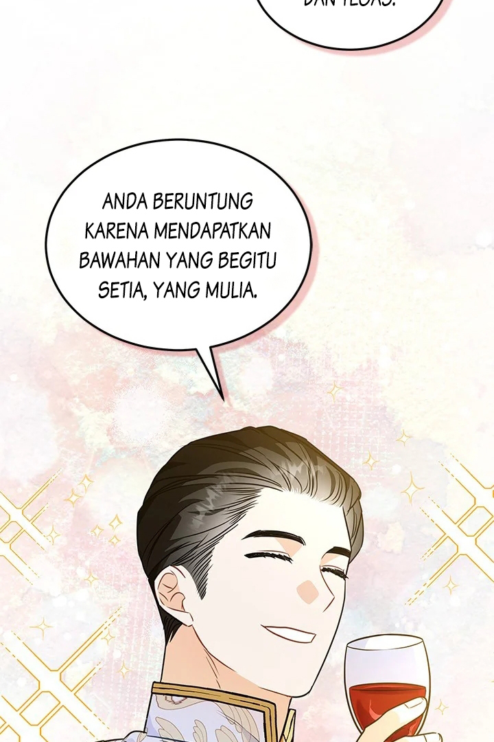 I Became a Tyrant’s Maid Chapter 32 Gambar 88