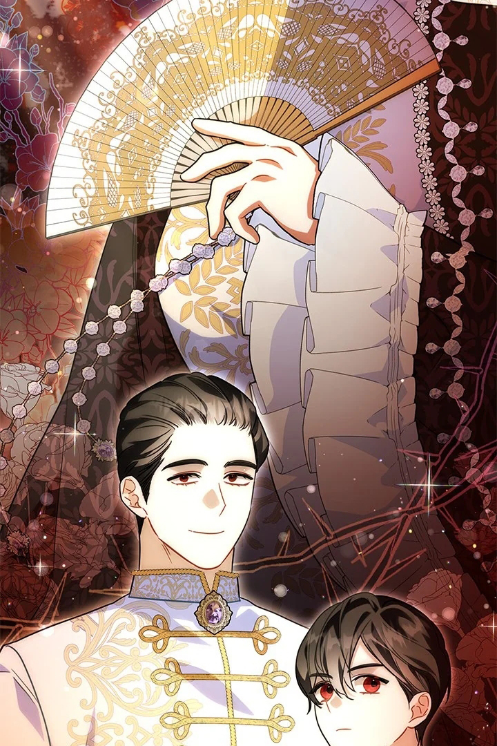 I Became a Tyrant’s Maid Chapter 32 Gambar 8