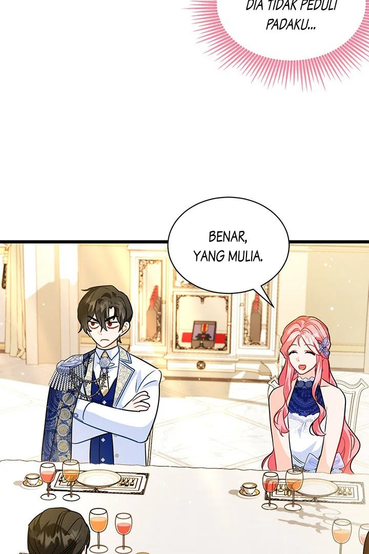 I Became a Tyrant’s Maid Chapter 32 Gambar 80