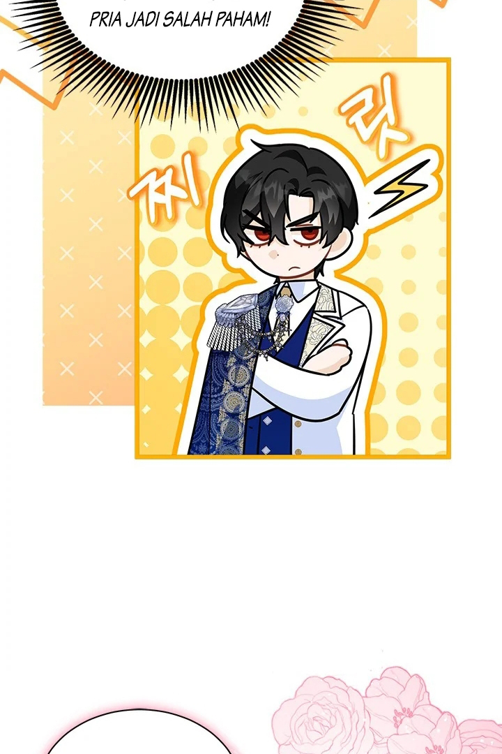 I Became a Tyrant’s Maid Chapter 32 Gambar 82