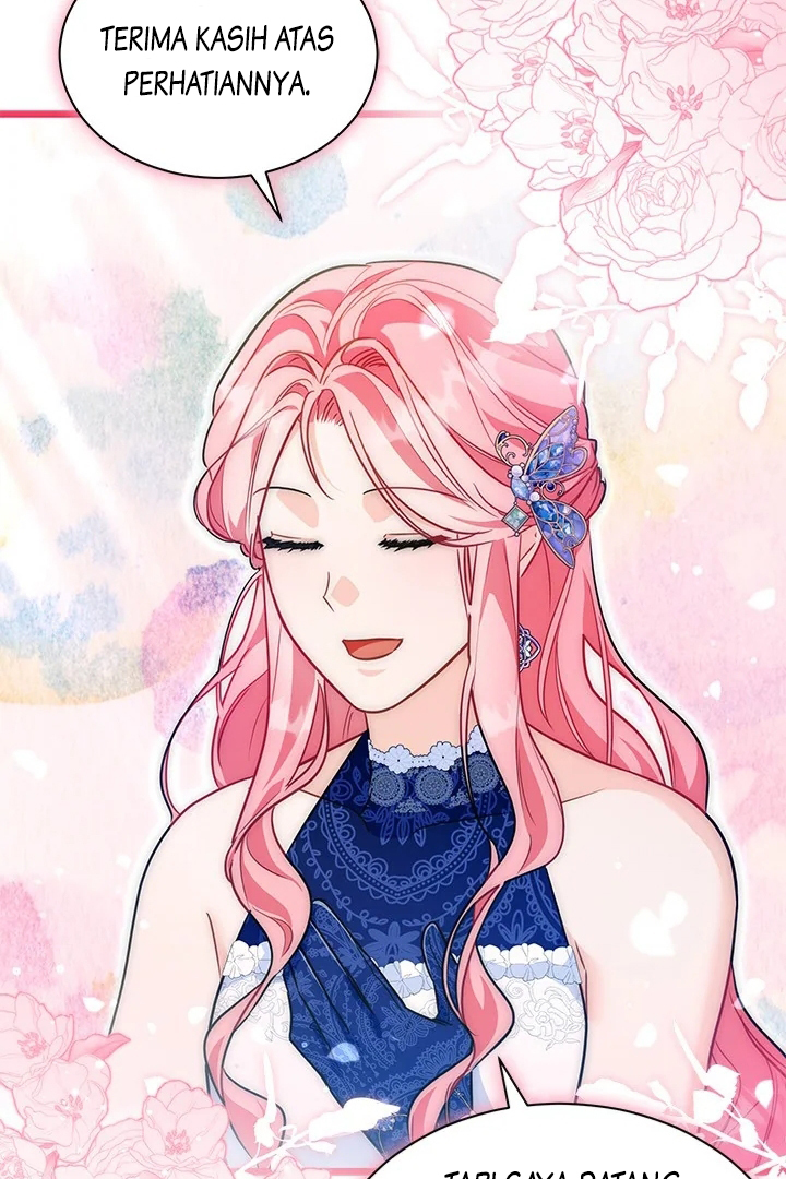 I Became a Tyrant’s Maid Chapter 32 Gambar 83