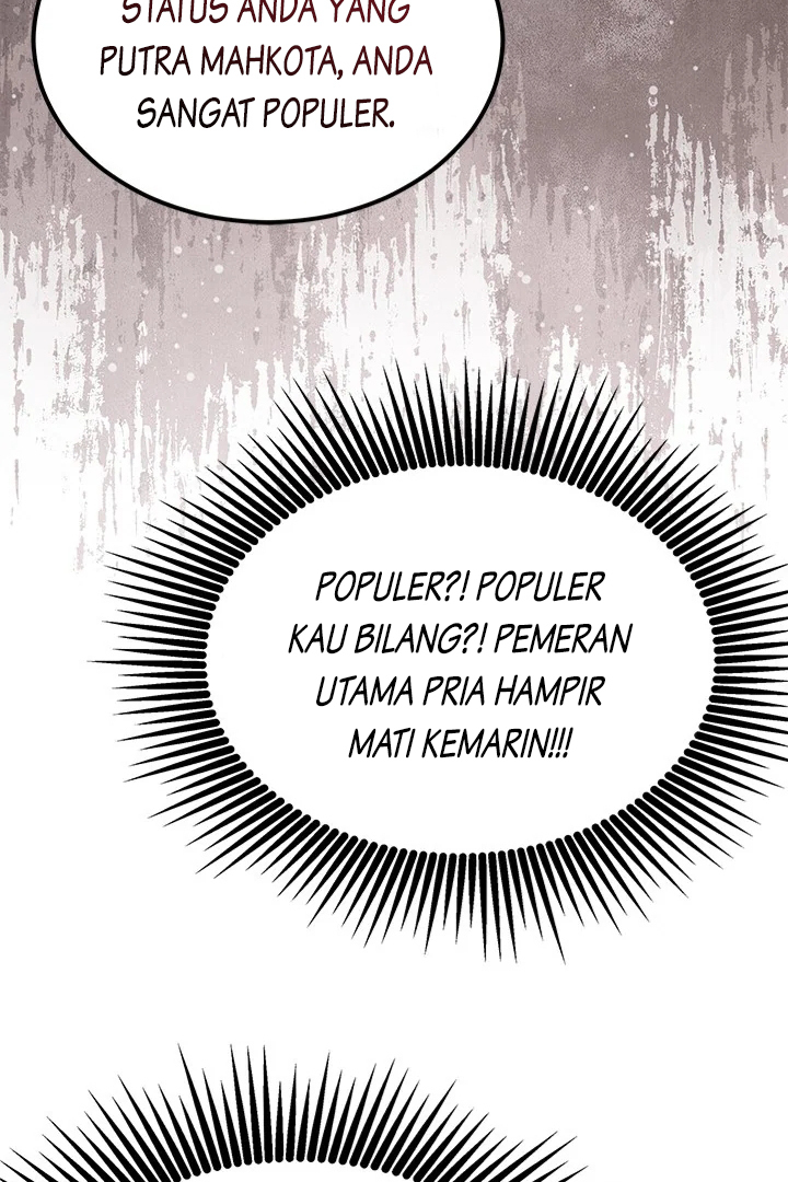 I Became a Tyrant’s Maid Chapter 32 Gambar 95