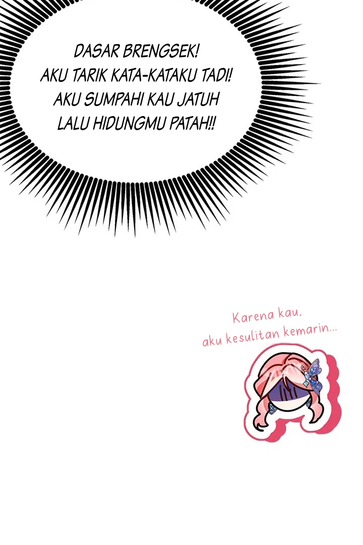 I Became a Tyrant’s Maid Chapter 32 Gambar 96