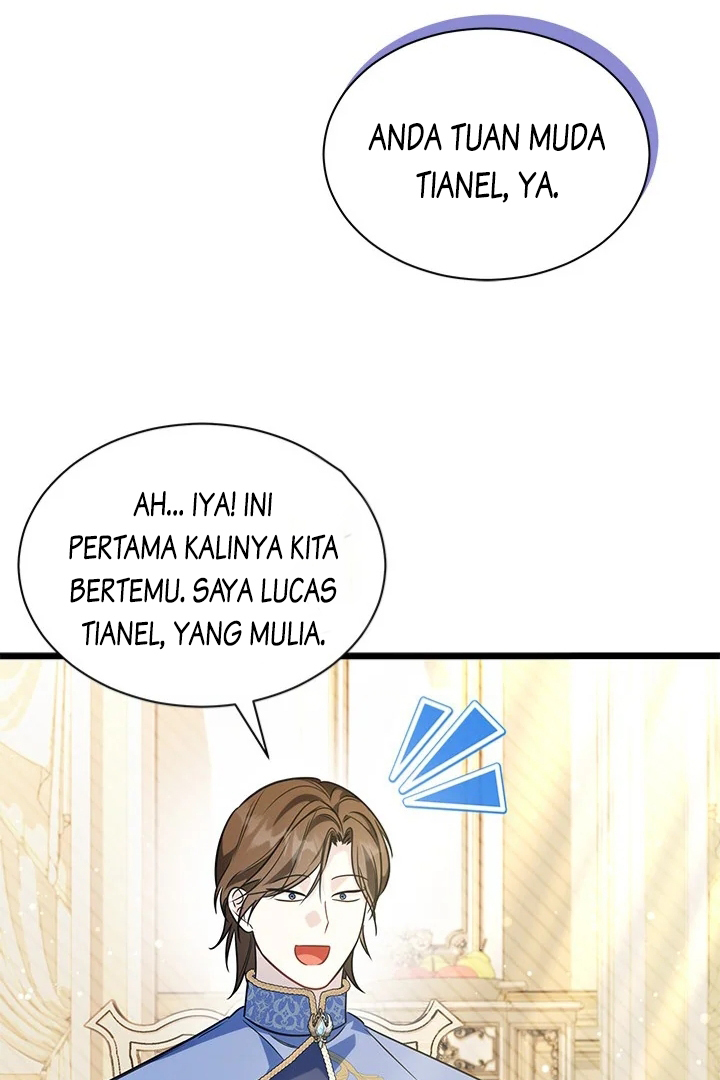 I Became a Tyrant’s Maid Chapter 32 Gambar 97