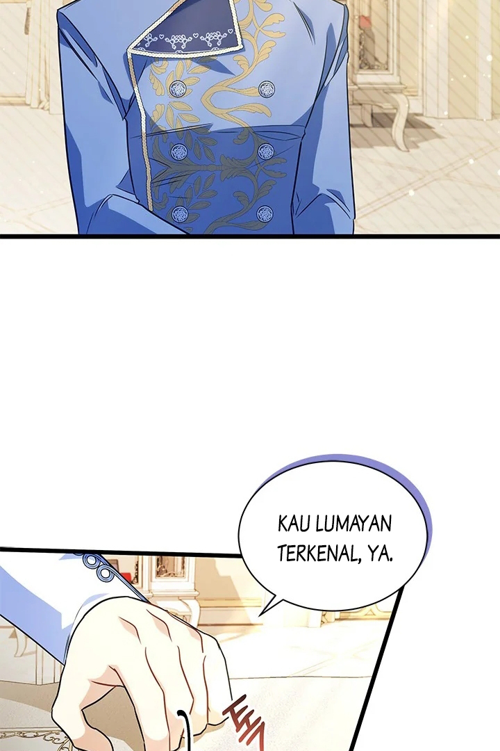 I Became a Tyrant’s Maid Chapter 32 Gambar 98