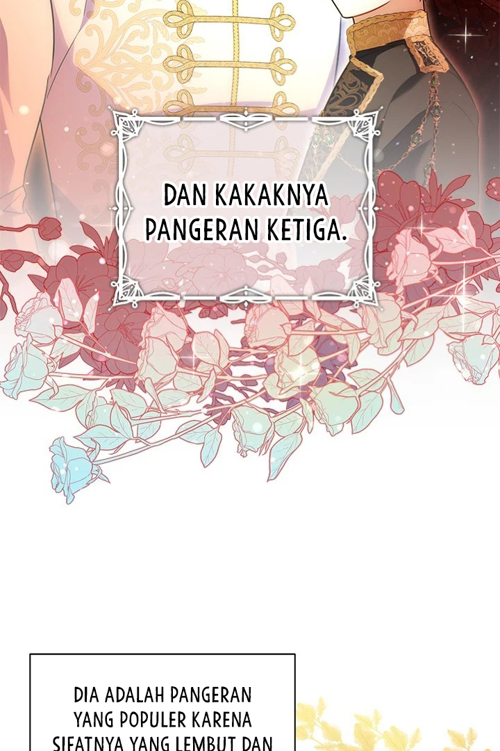 I Became a Tyrant’s Maid Chapter 32 Gambar 9