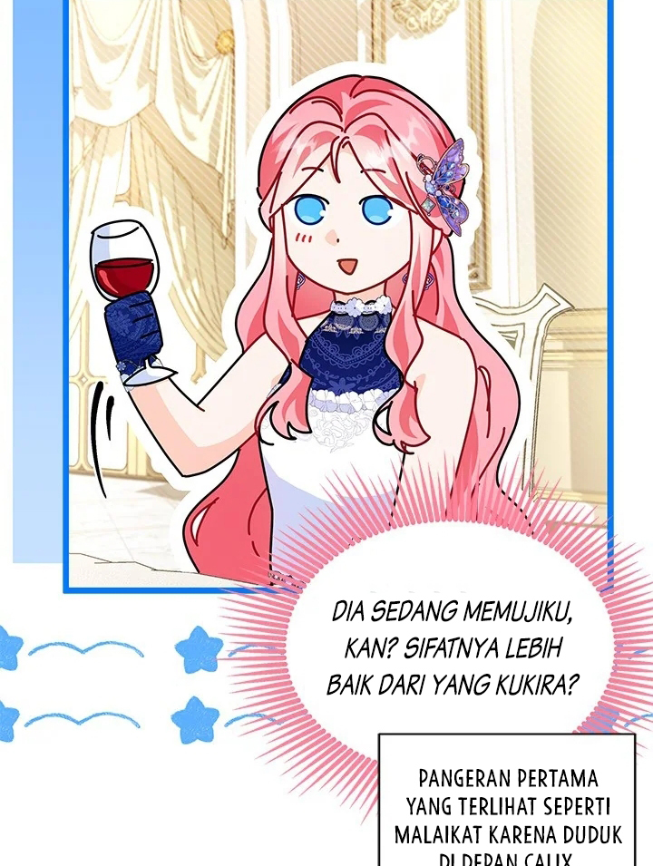 I Became a Tyrant’s Maid Chapter 32 Gambar 90