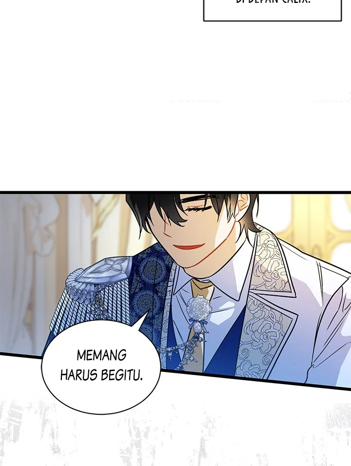 I Became a Tyrant’s Maid Chapter 32 Gambar 91