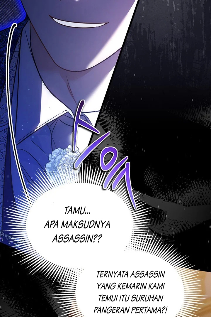 I Became a Tyrant’s Maid Chapter 32 Gambar 93