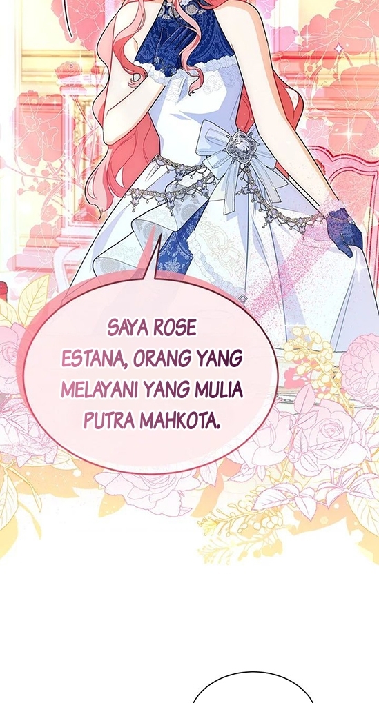 I Became a Tyrant’s Maid Chapter 33 Gambar 14