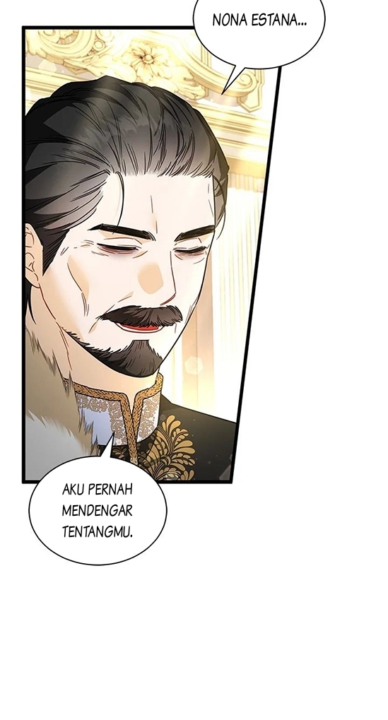 I Became a Tyrant’s Maid Chapter 33 Gambar 15