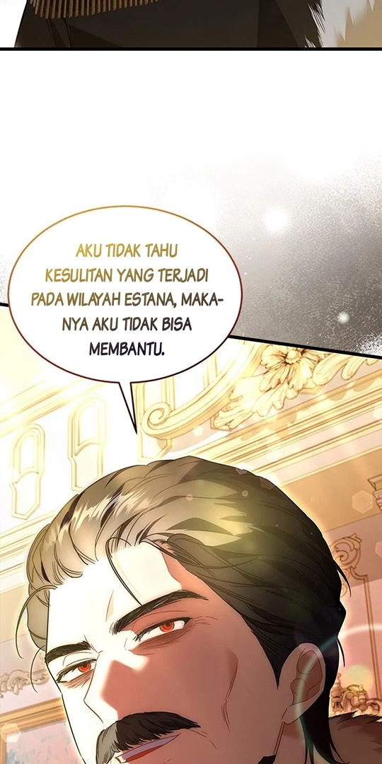 I Became a Tyrant’s Maid Chapter 33 Gambar 17
