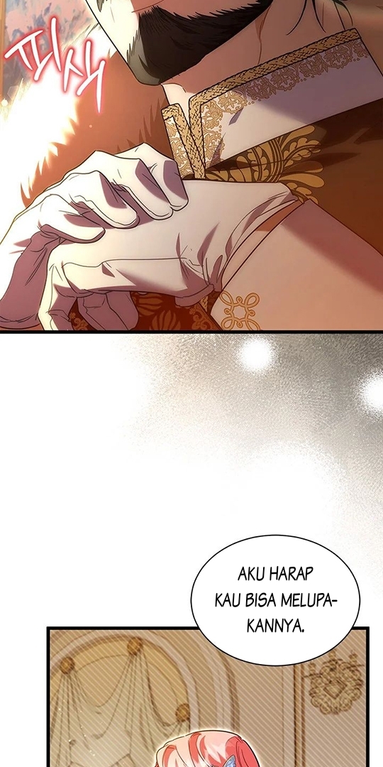 I Became a Tyrant’s Maid Chapter 33 Gambar 18