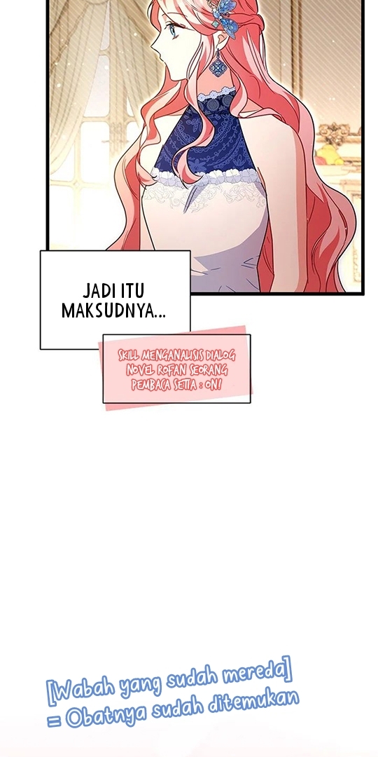 I Became a Tyrant’s Maid Chapter 33 Gambar 19