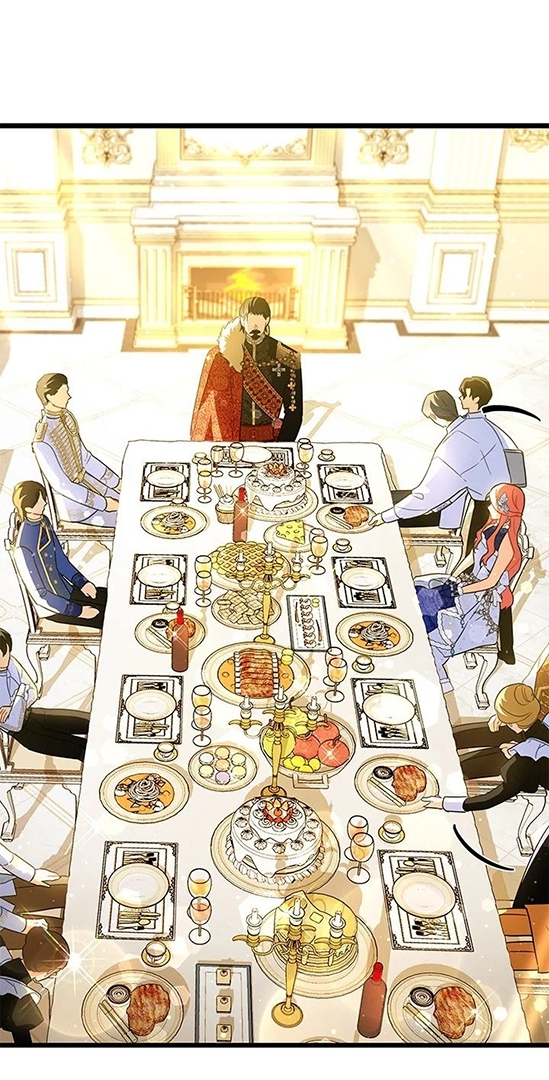 I Became a Tyrant’s Maid Chapter 33 Gambar 11