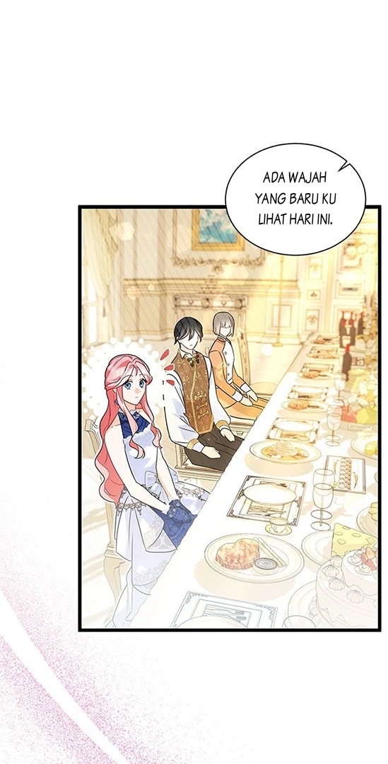 I Became a Tyrant’s Maid Chapter 33 Gambar 12