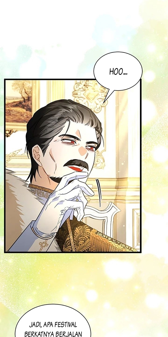 I Became a Tyrant’s Maid Chapter 33 Gambar 24