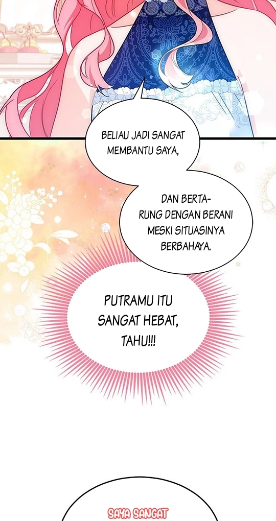 I Became a Tyrant’s Maid Chapter 33 Gambar 28